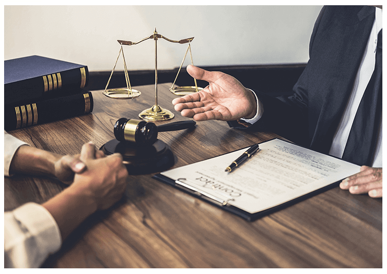 Legal Consultancy - how do we work
