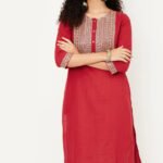 WOMEN KURTI