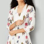 WOMEN KURTI
